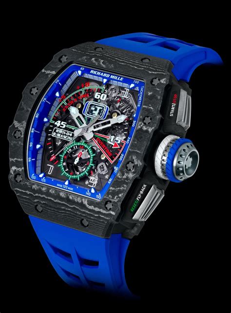 orologia richard mille